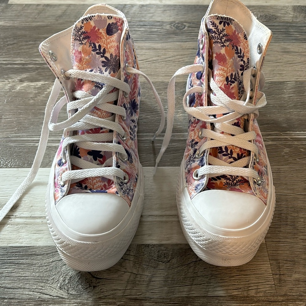 Converse Chuck Taylor